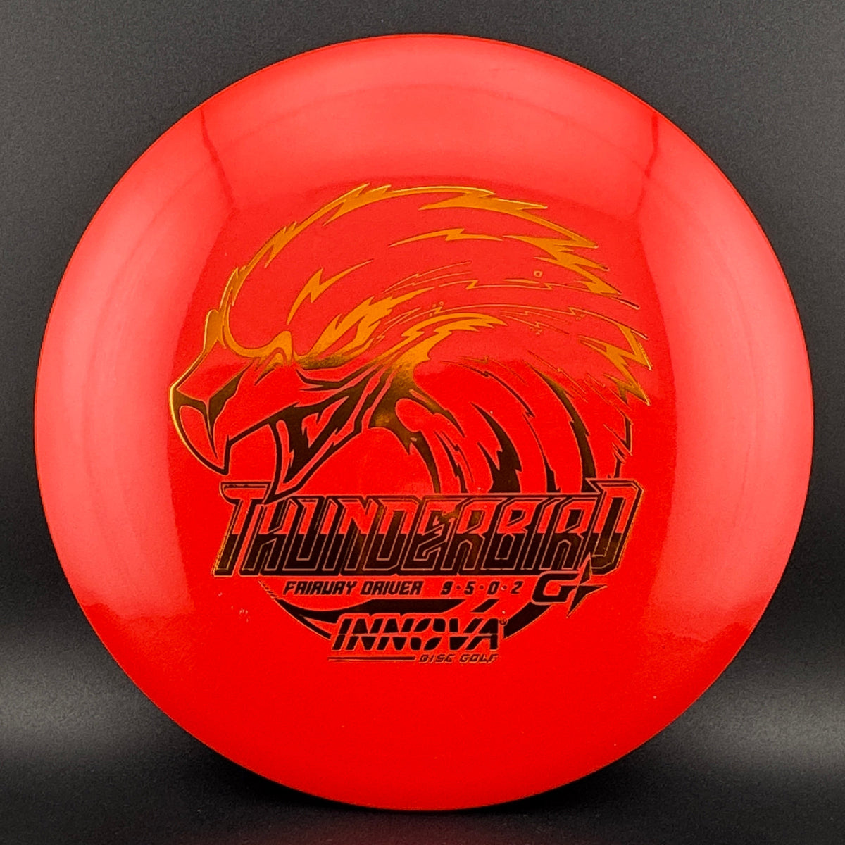 GStar Thunderbird