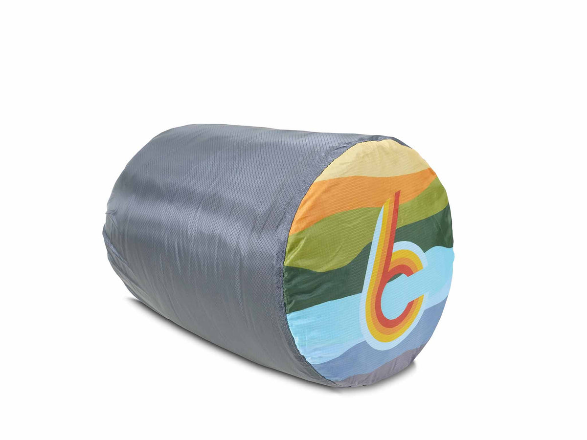 MUTHATUCKA BLANKET