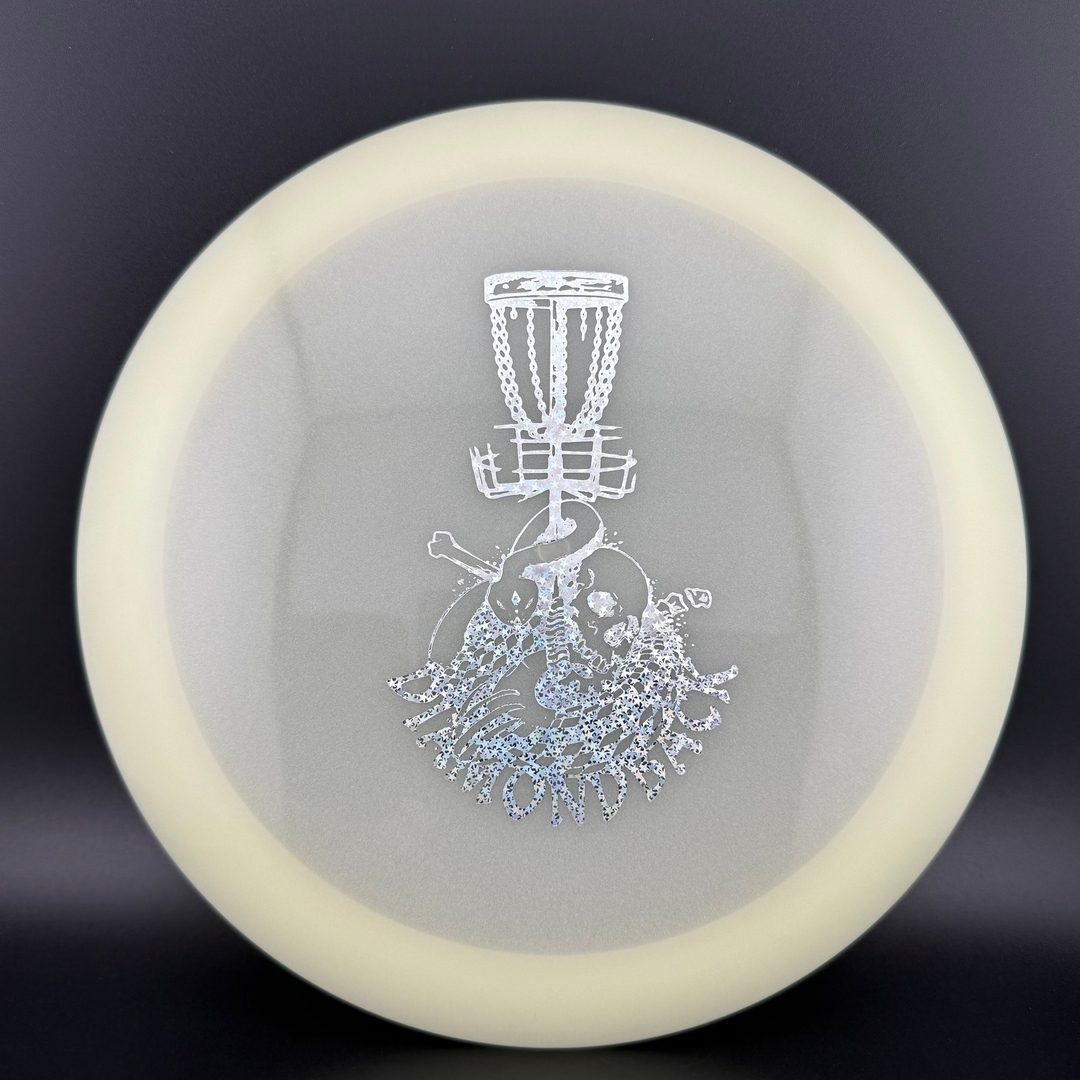 Nocturnal Diamondback - First Run - Deadly Putts