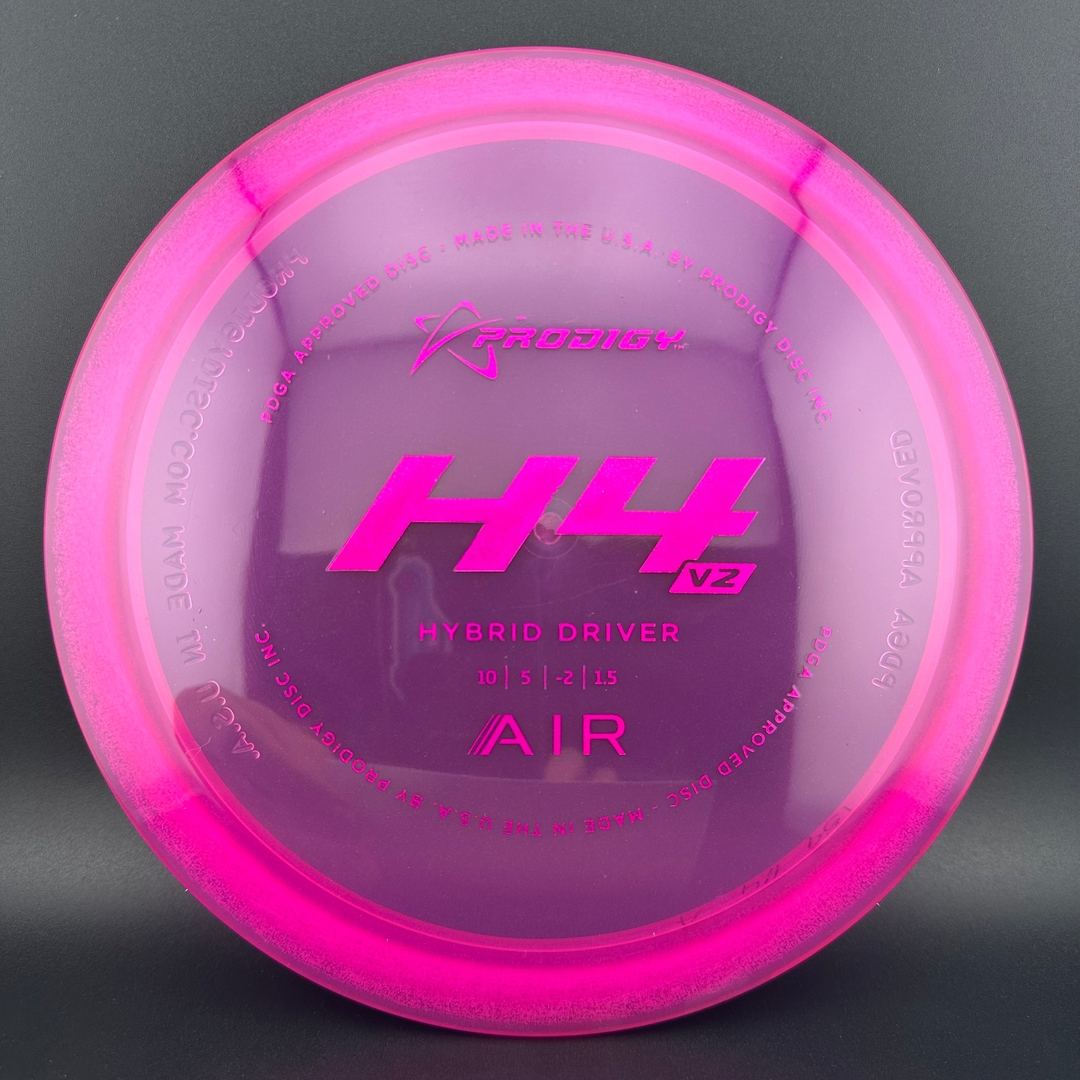 H4 V2 (Air)