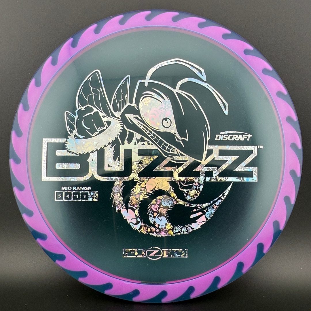 FuZed Z Buzzz - BuzzzSaw Bee
