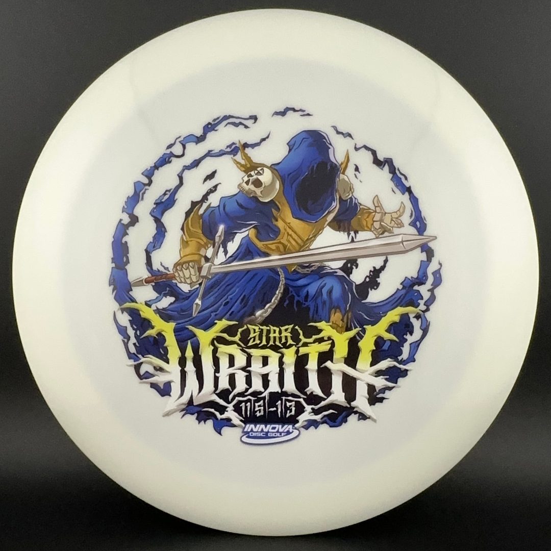 Star Wraith - Full Color InnVision Limited Design