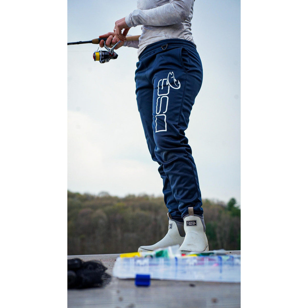 Kenzie Sweatpants
