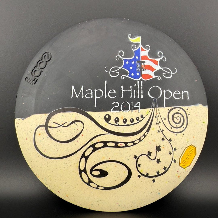 X-Link Firm Hybrid Lace - Maple Hill 2014