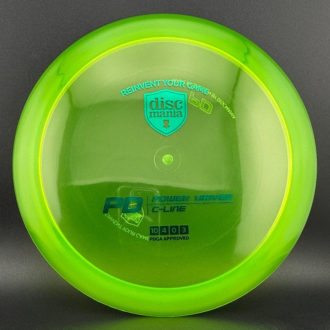 C-Line PD