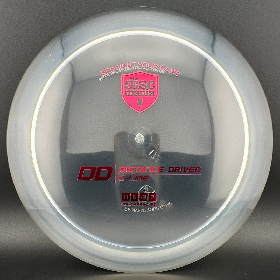 C-line DD - 2024 Reinvented