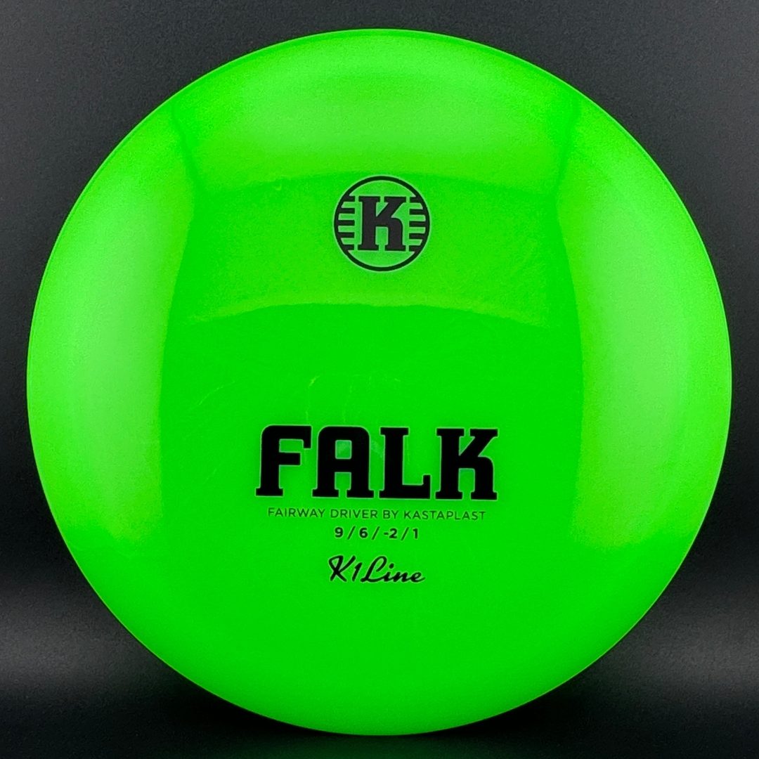 K1 Falk