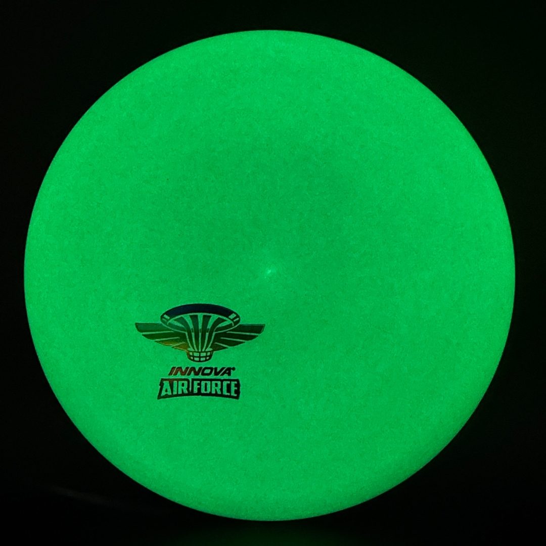 Proto Glow R-Pro Invader - Air Force