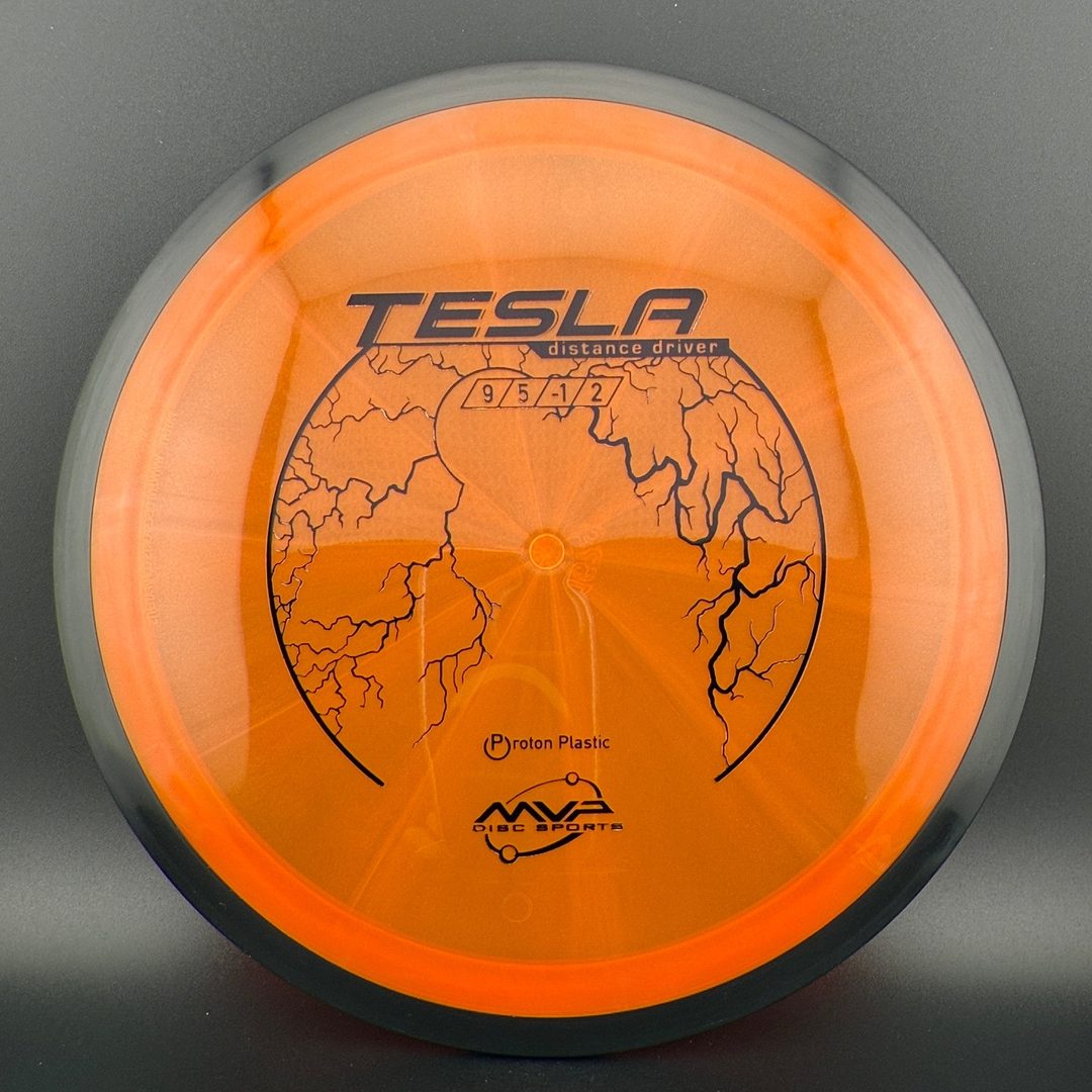 Proton Tesla