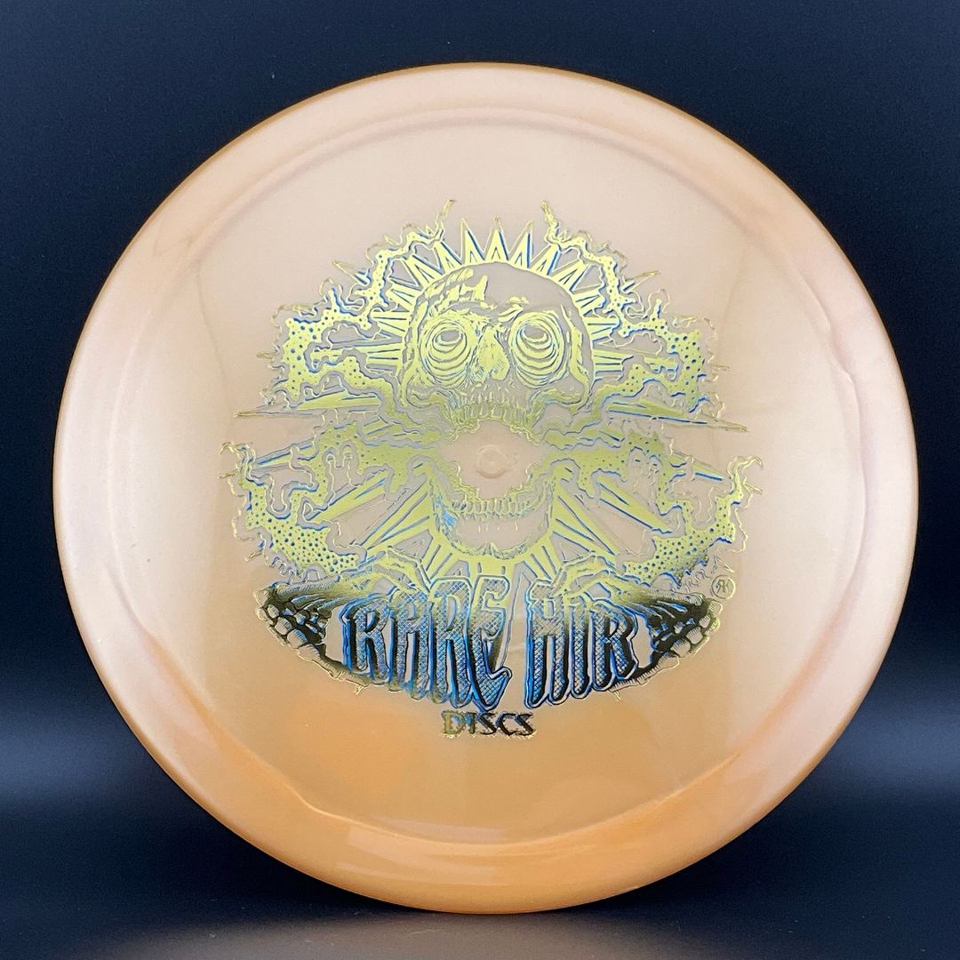 K1 Stal 2021 -  RAD Skull - RARE Double and Triple Foils!