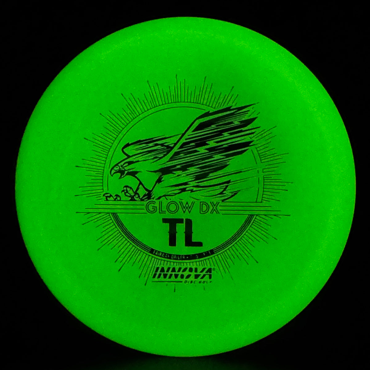 DX Classic Glow TL