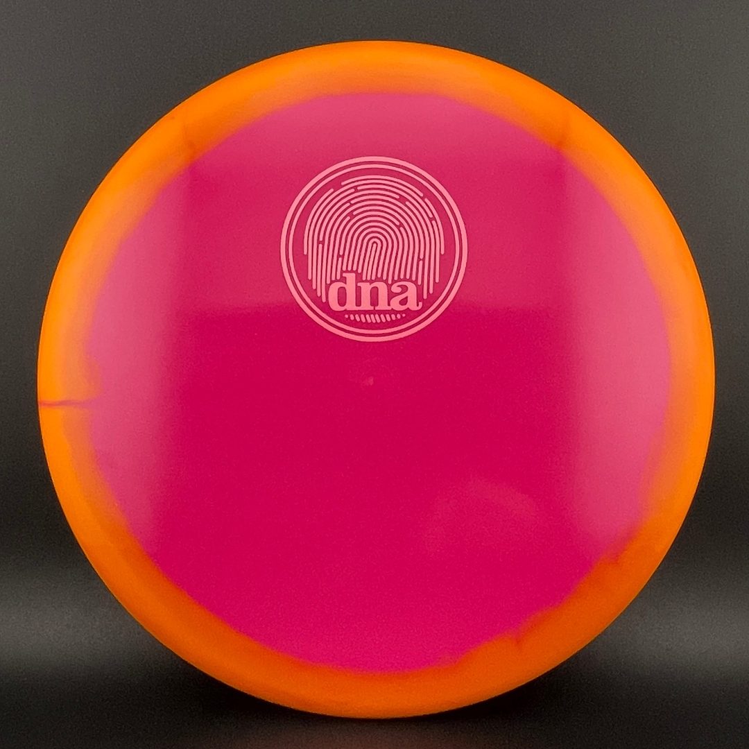 Horizon S-Line Link - Tuomas dna Series