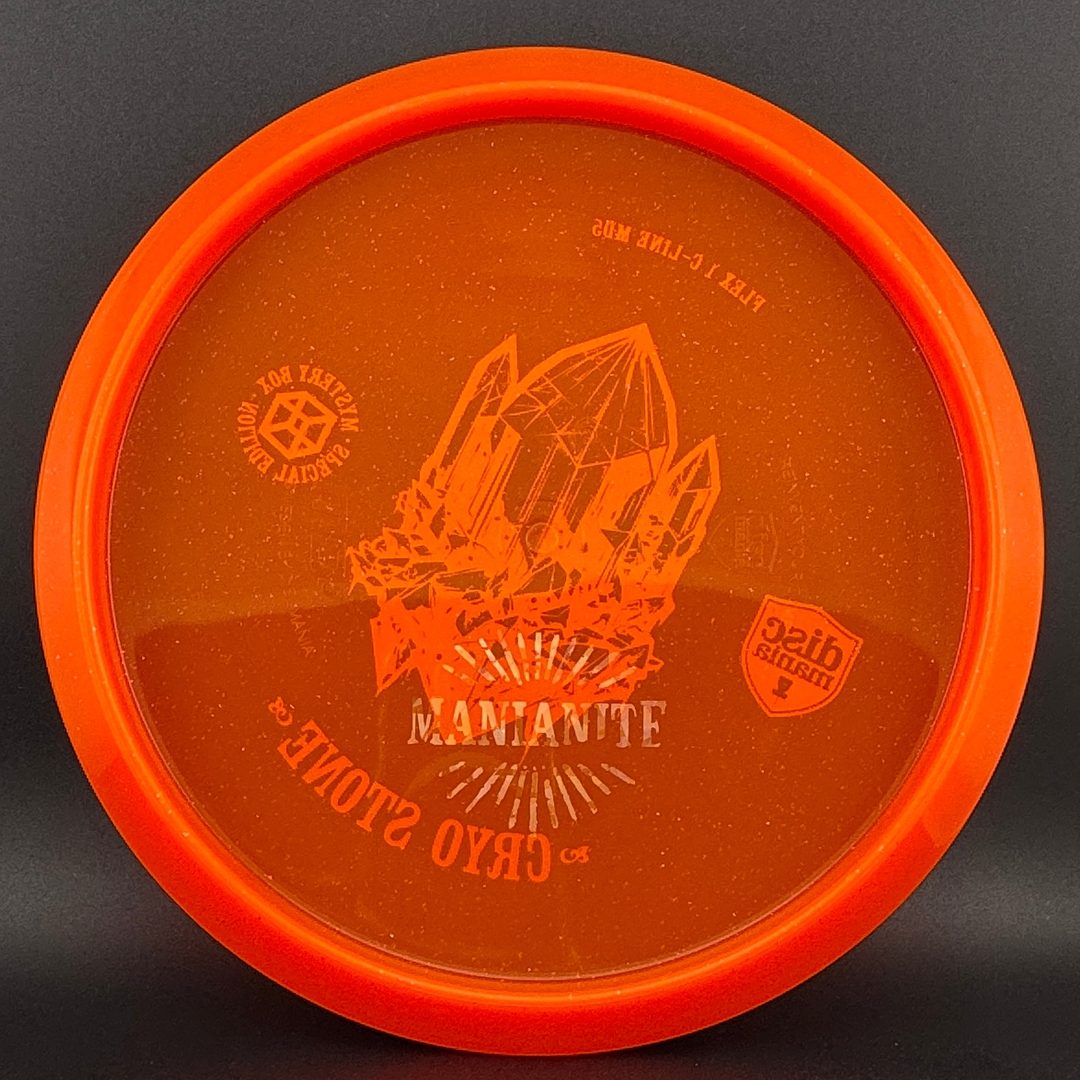 C-Line MD5 (Flex 1) - Manianite "Cryo Stone" MB '23