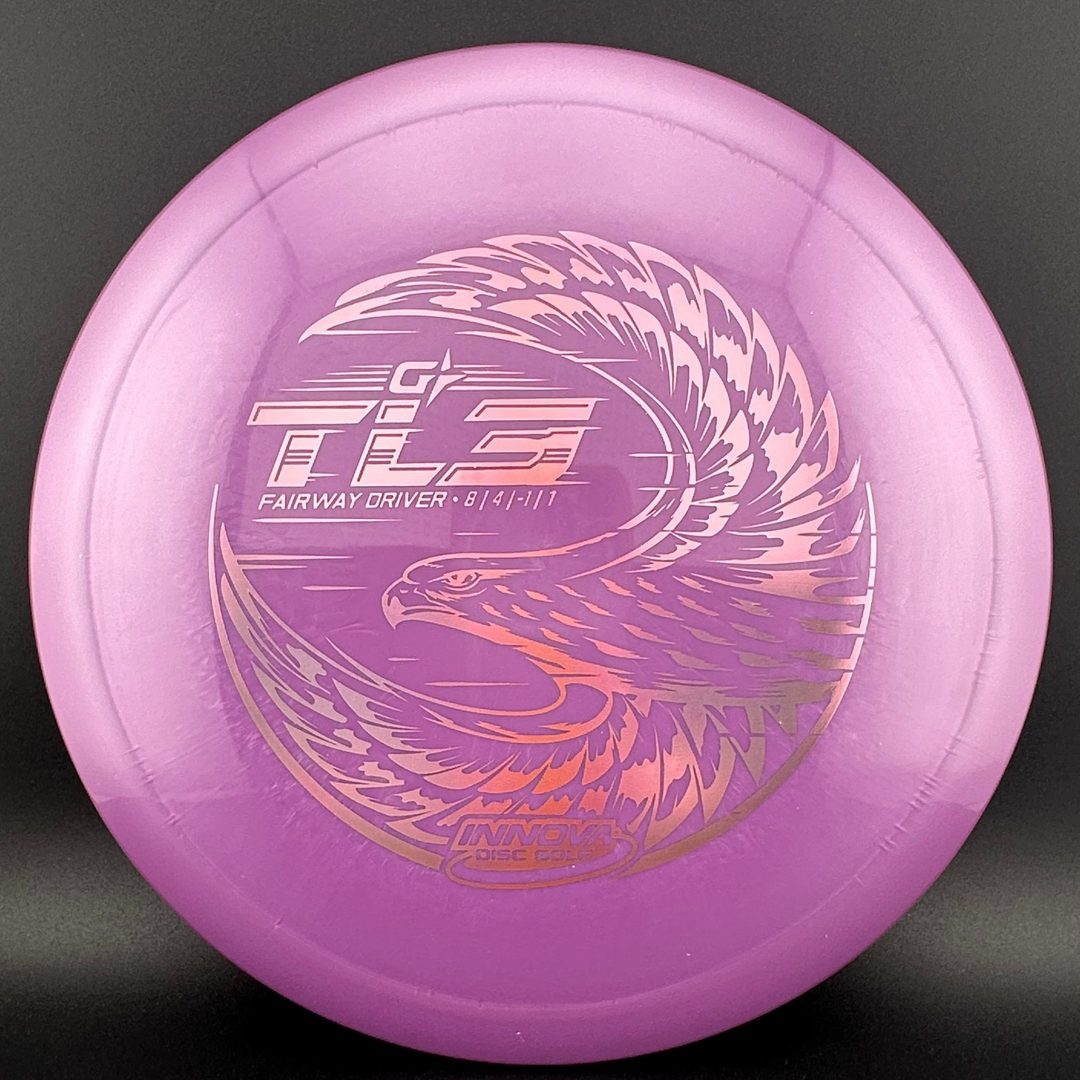 GStar TL3