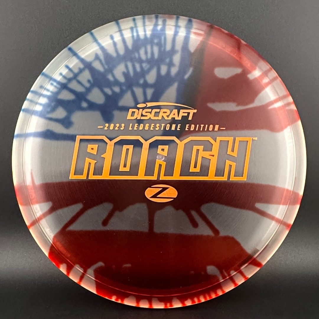 Fly Dye Z Roach - 2023 Ledgestone Edition