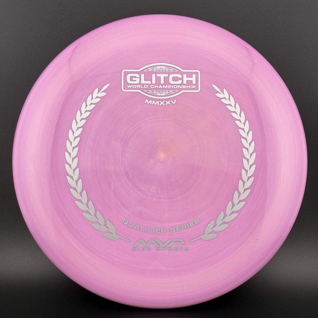 Soft Neutron Parachute - Glitch World Championships