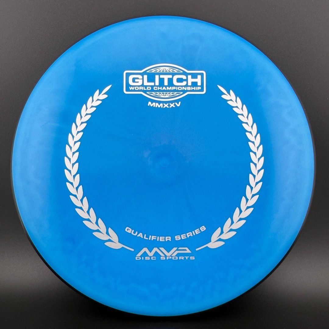 Fission Glitch - World Championship 2025