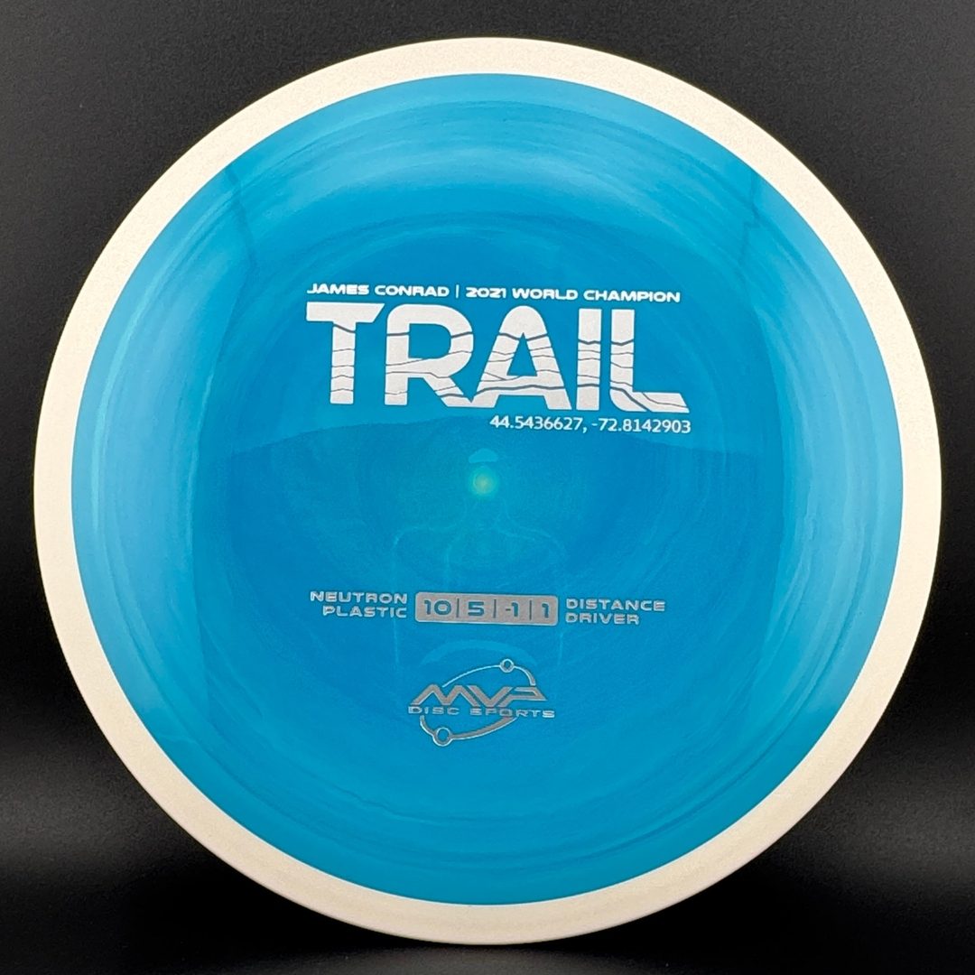 Neutron Trail
