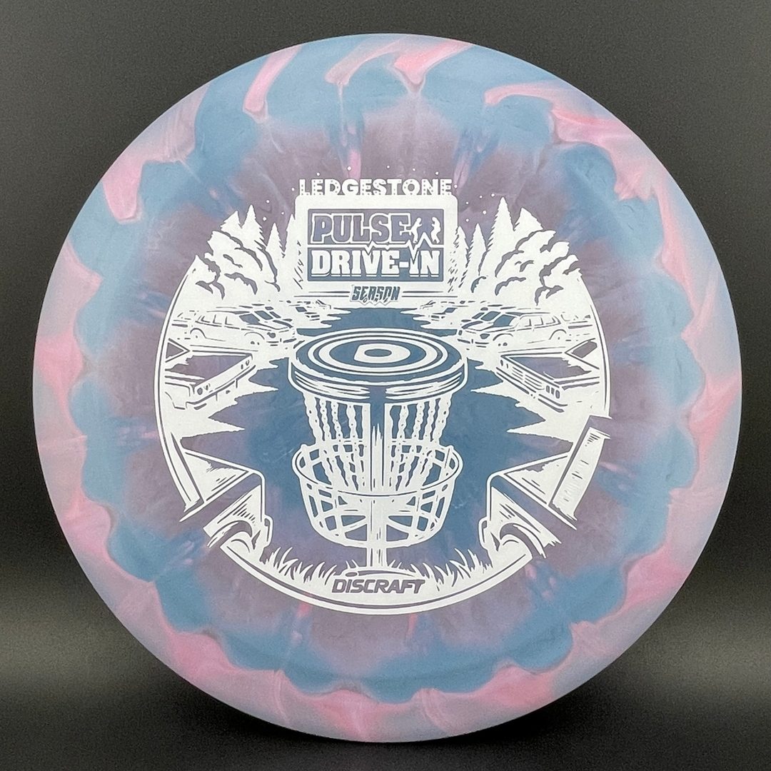 Swirl ESP Pulse - Ledgestone Drive In