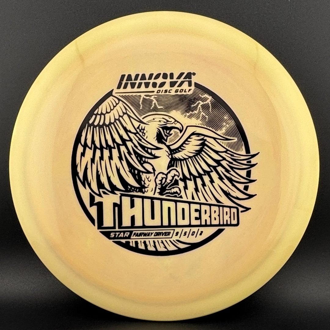 Star Thunderbird