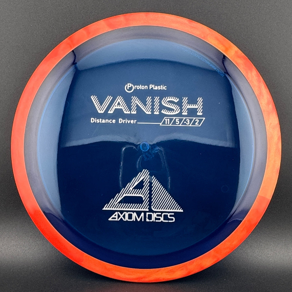 Proton Vanish