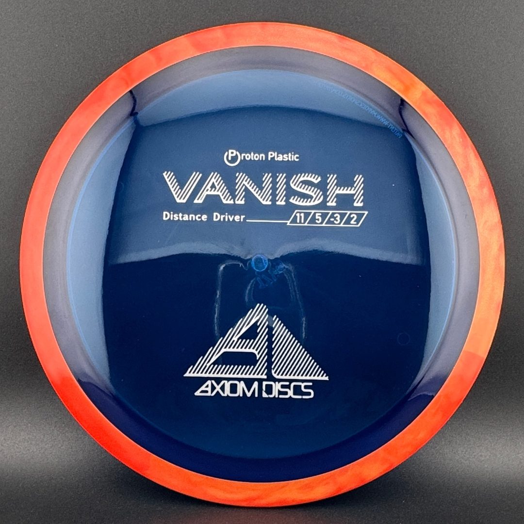 Proton Vanish
