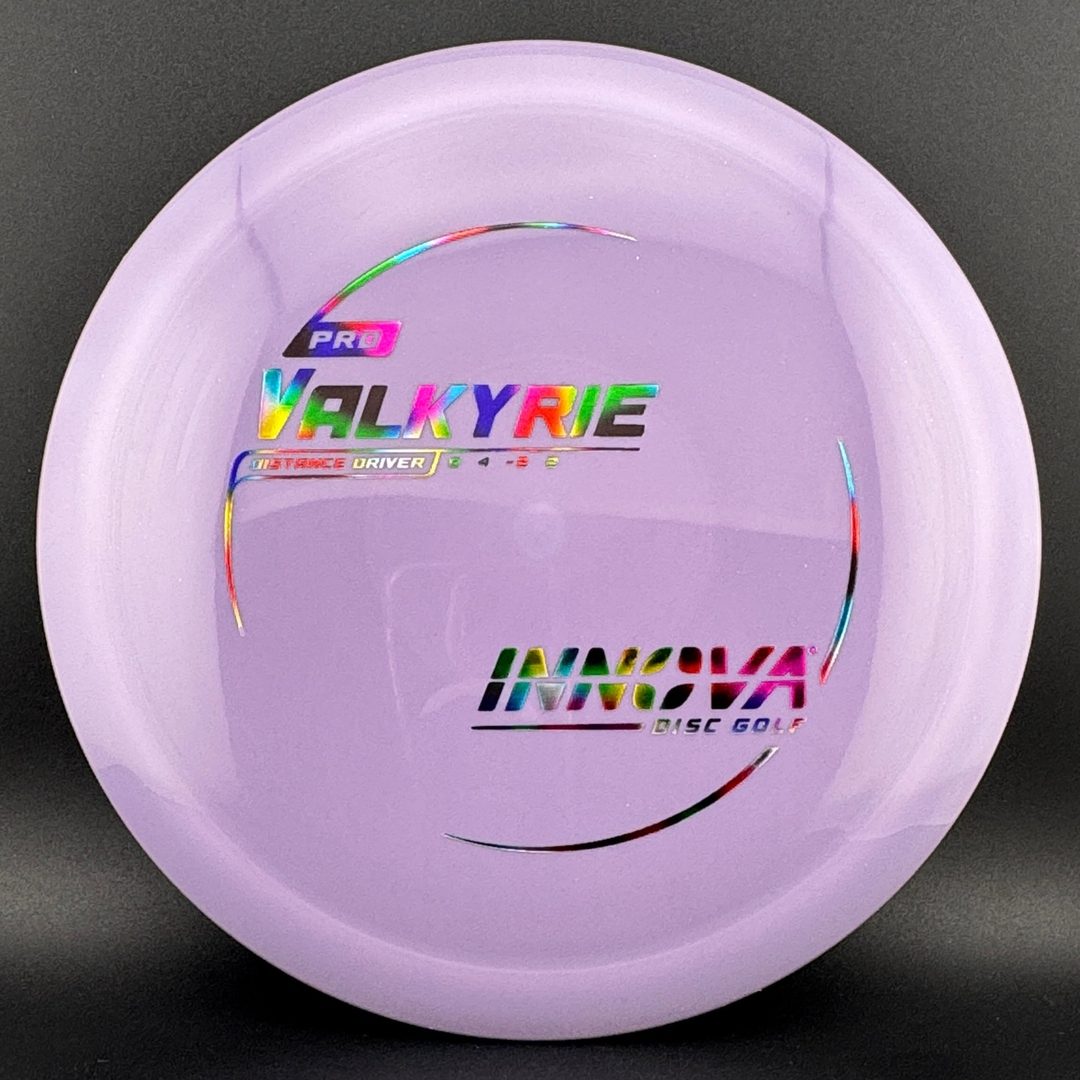 Pro Valkyrie