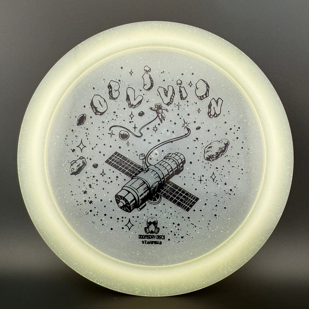 Starfield Oblivion