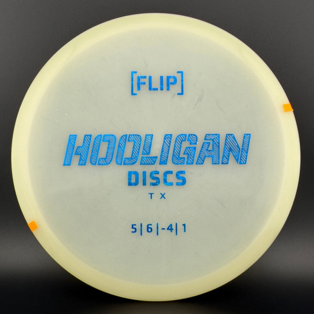 Glow Flip - Understable Midrange OOP