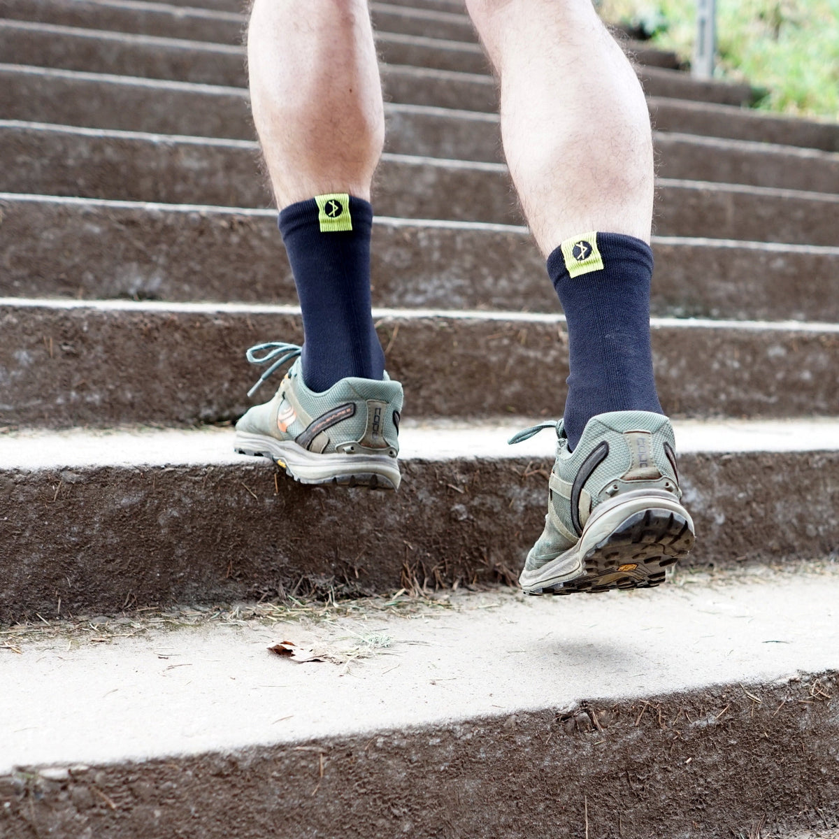 Cross Point Superlight Waterproof Socks