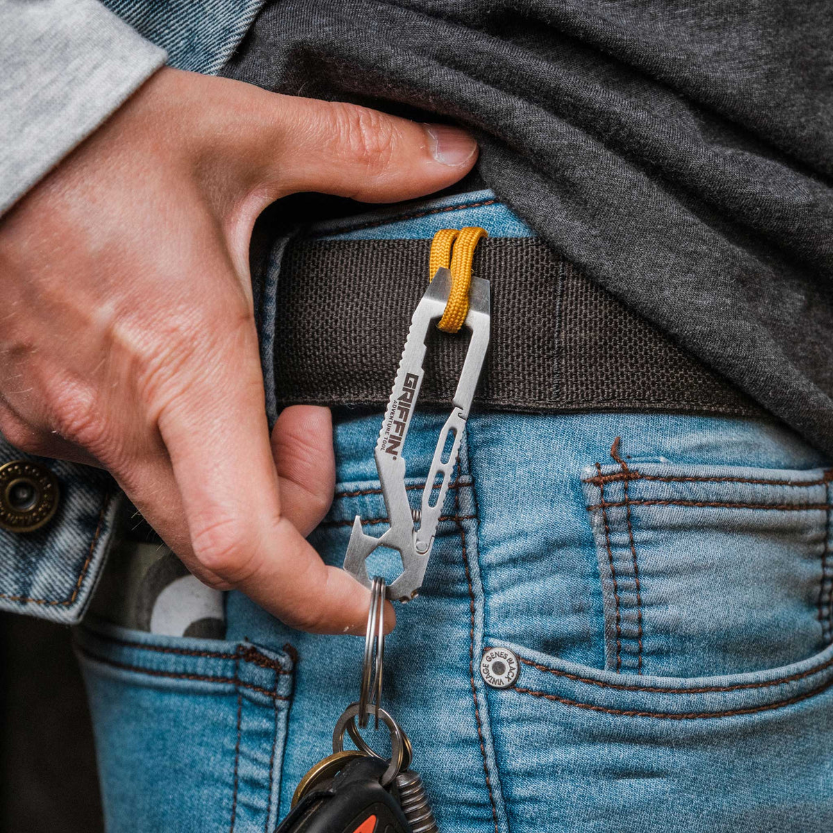 Cache Belt™