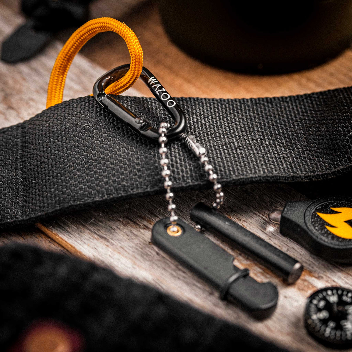 Cache Belt™