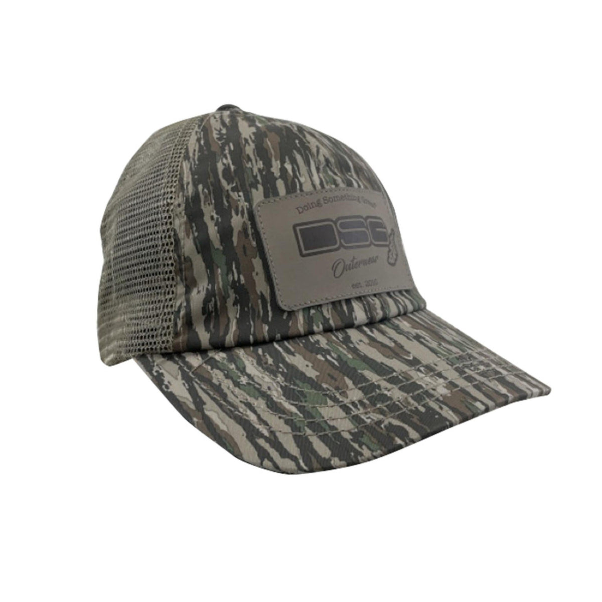 Trucker Baseball Cap