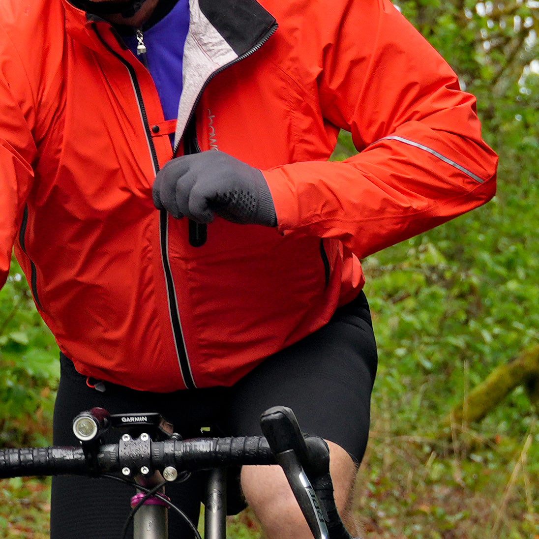 Men's Century Jacket