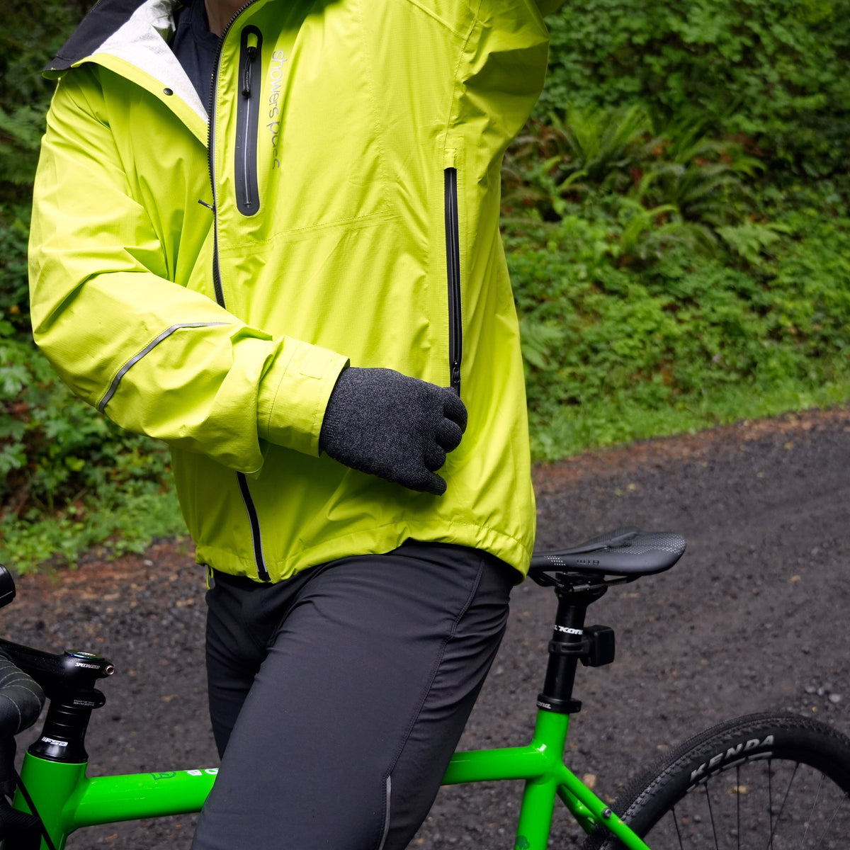 Men's Century Jacket