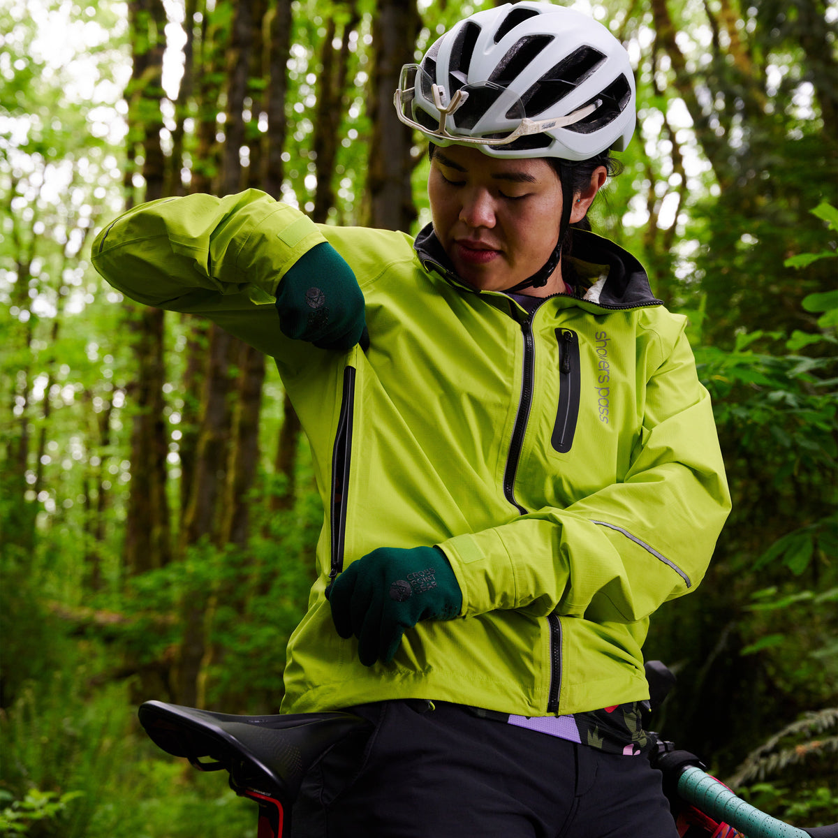 Women's Century Jacket