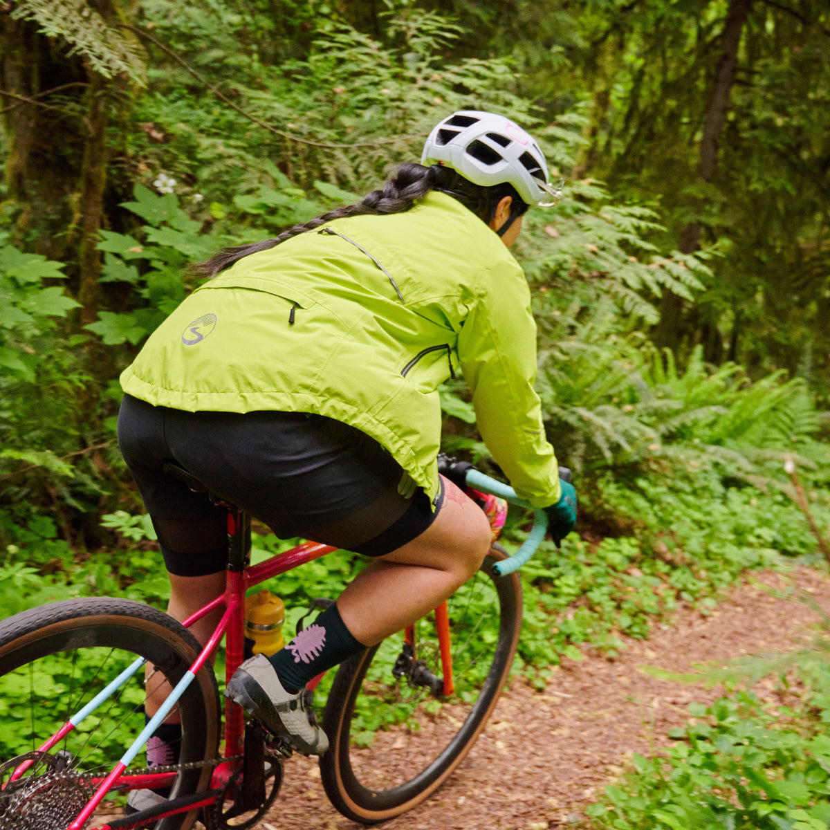 Women's Century Jacket