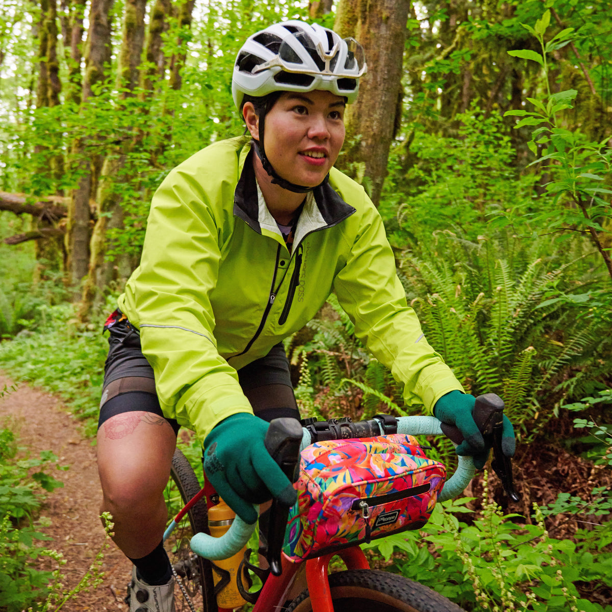 Women's Century Jacket