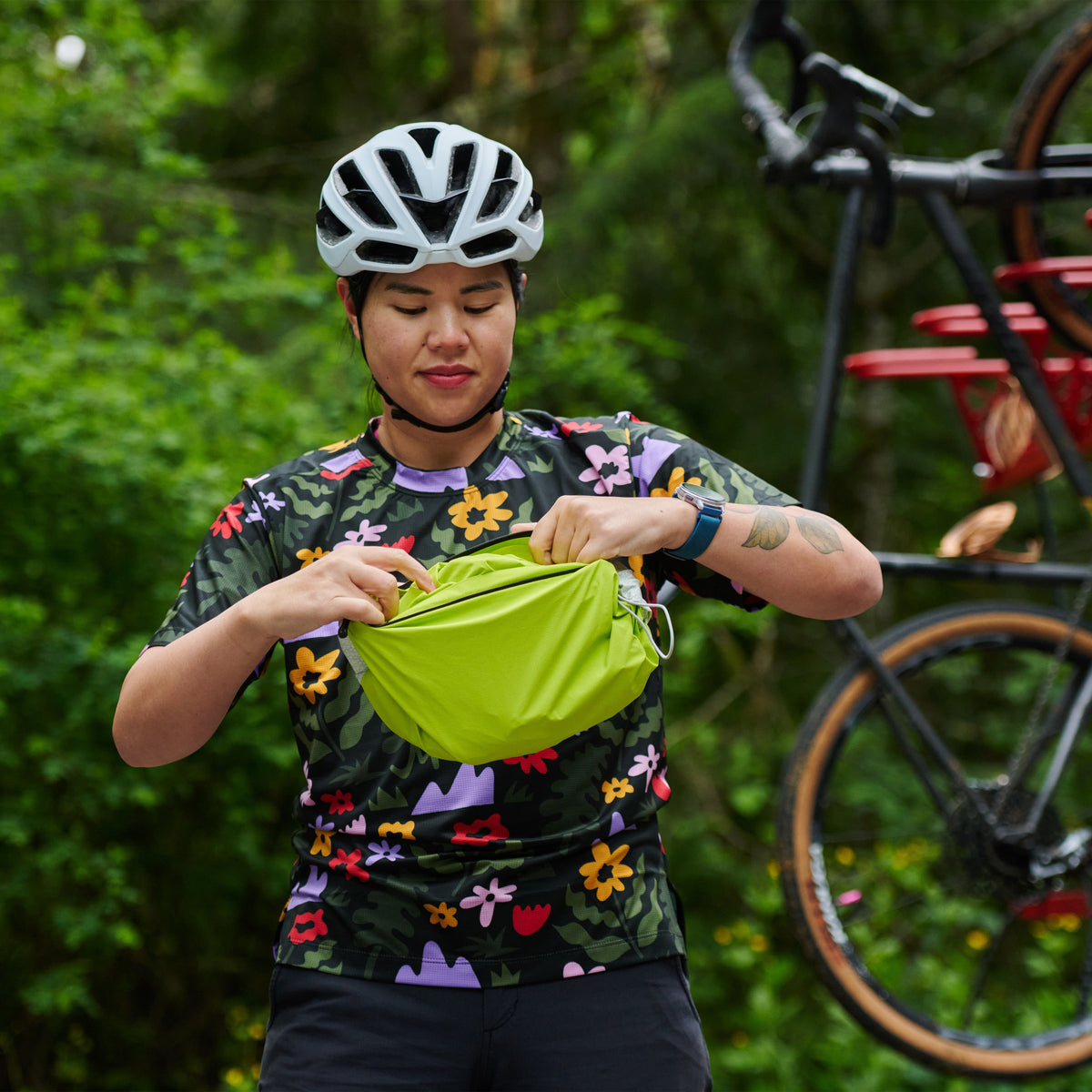 Women's Century Jacket