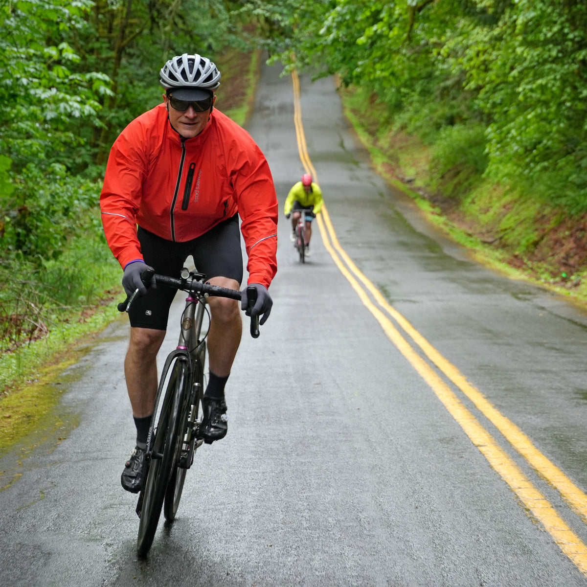 Men's Century Jacket