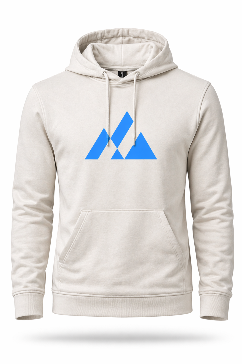 NEW! Elevation (electric blue) IT Performance Hoodie