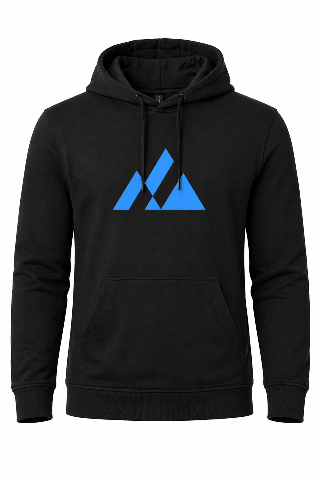 NEW! Elevation (electric blue) IT Performance Hoodie