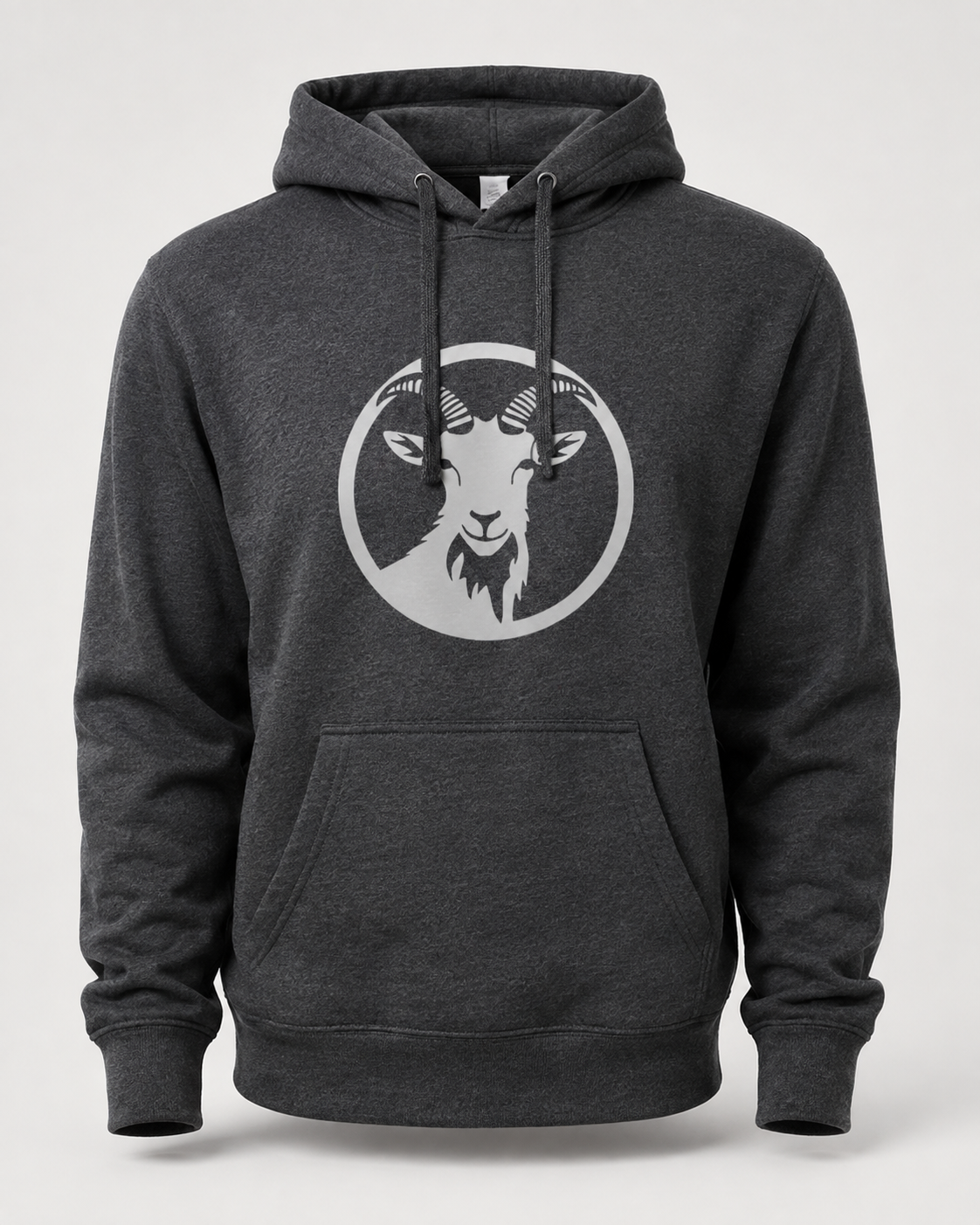 Goat Energy - Mountain Blend Hoodie