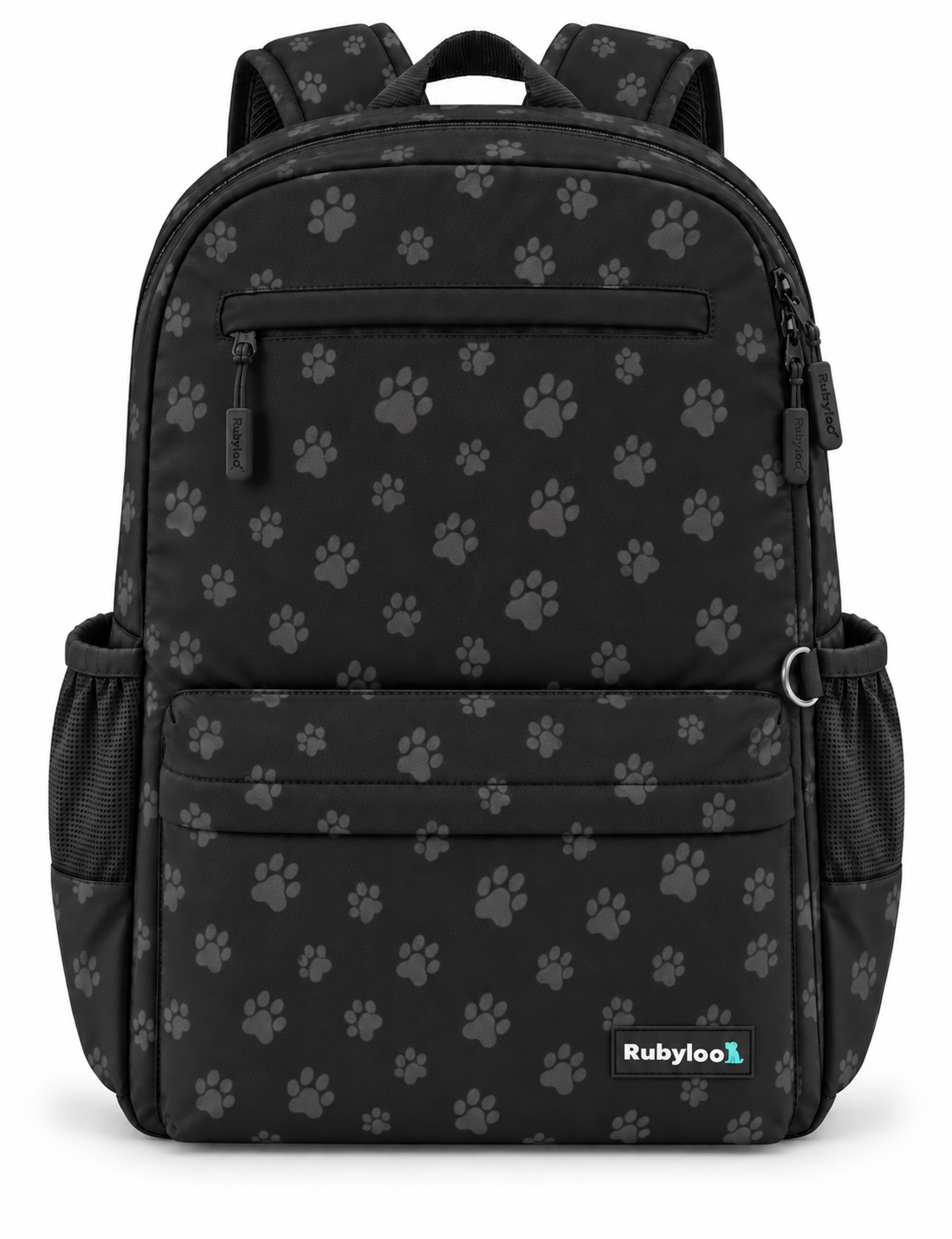 The Original Doggy Bag™ Backpack for Dog Supplies