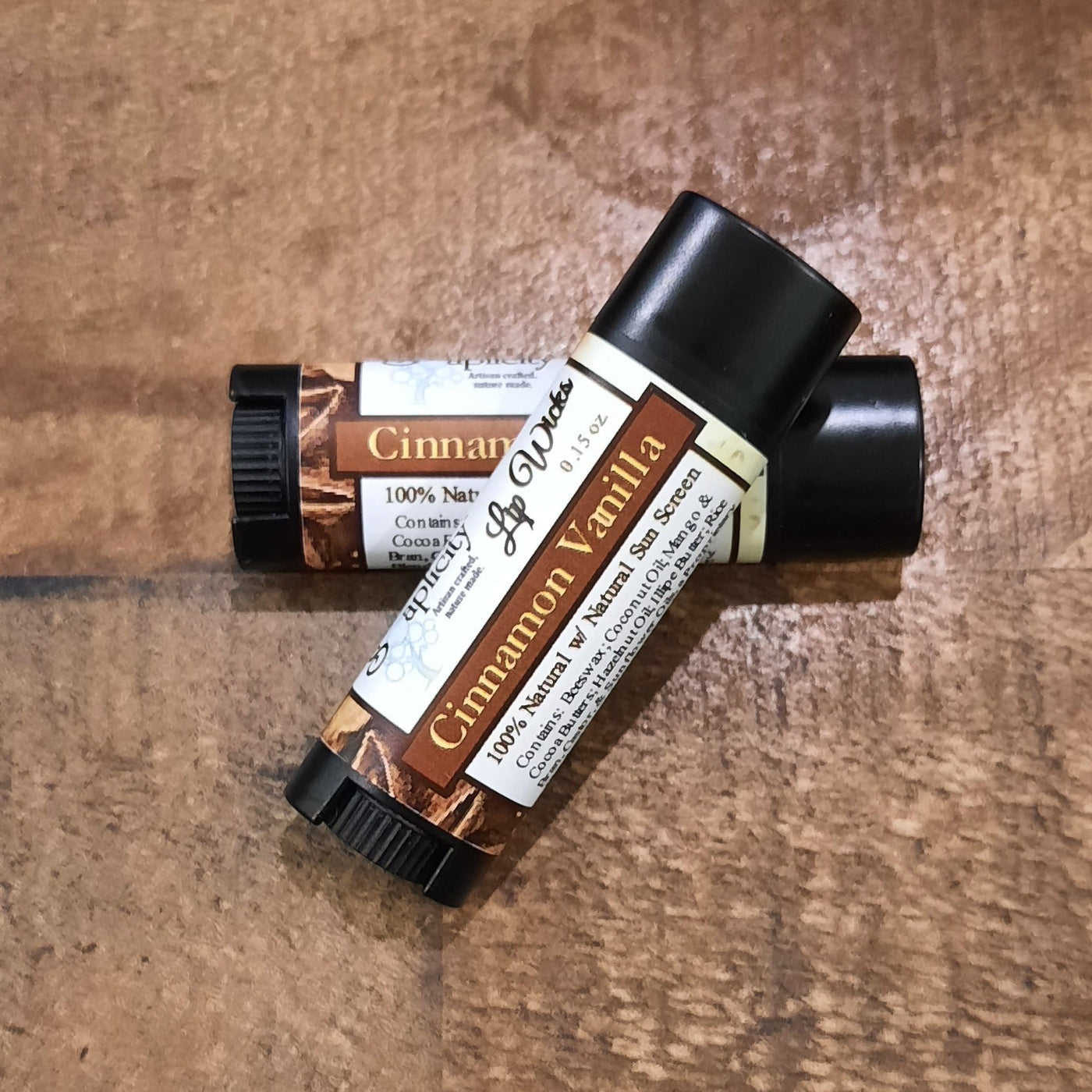 Lip Balm Limited Editions