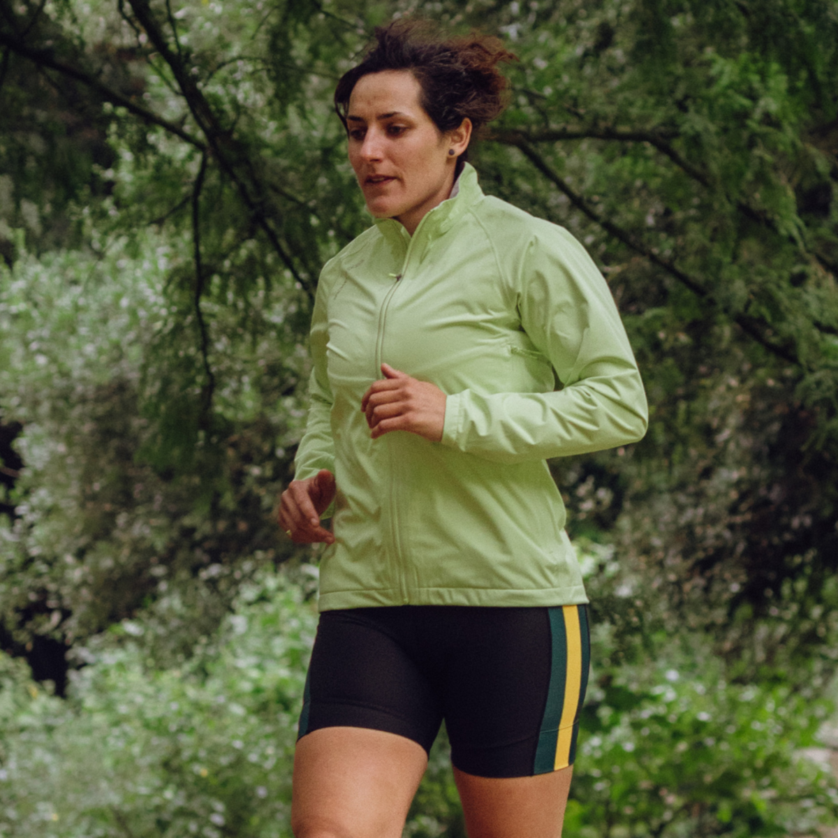 Women's Cloudburst Jacket