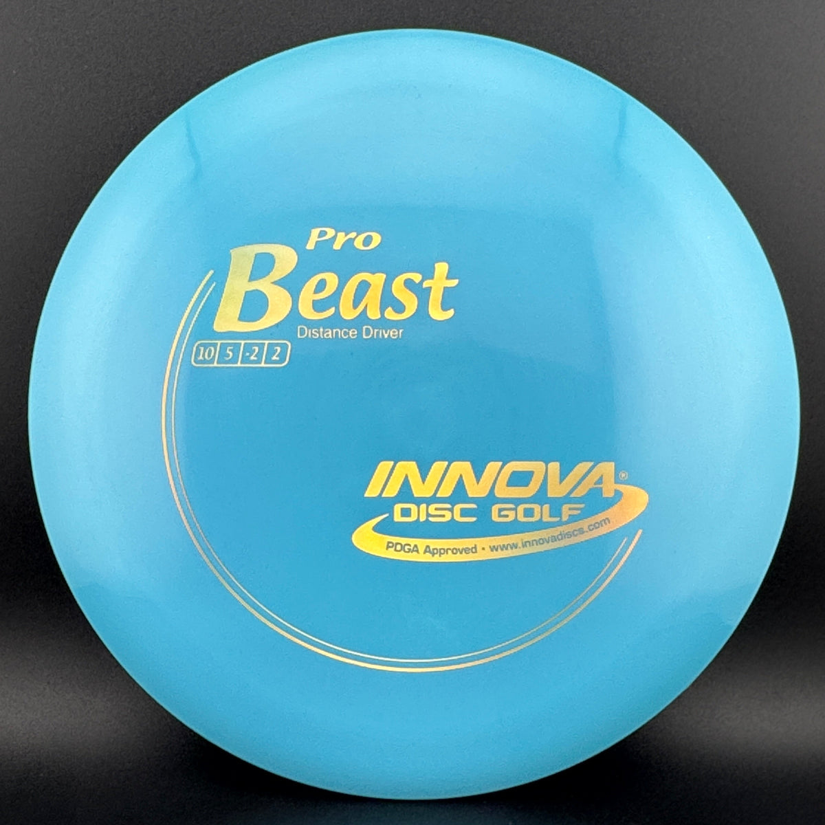 Pro Beast