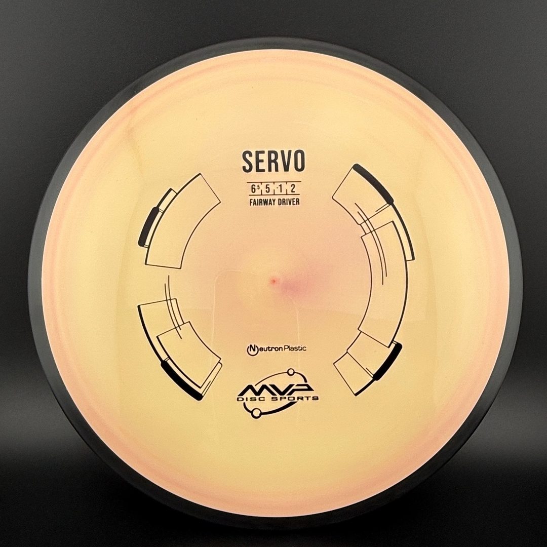 Neutron Servo