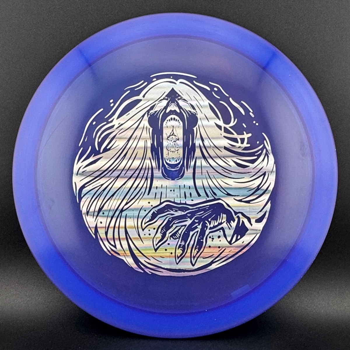 Champion Banshee - Artist's Corner