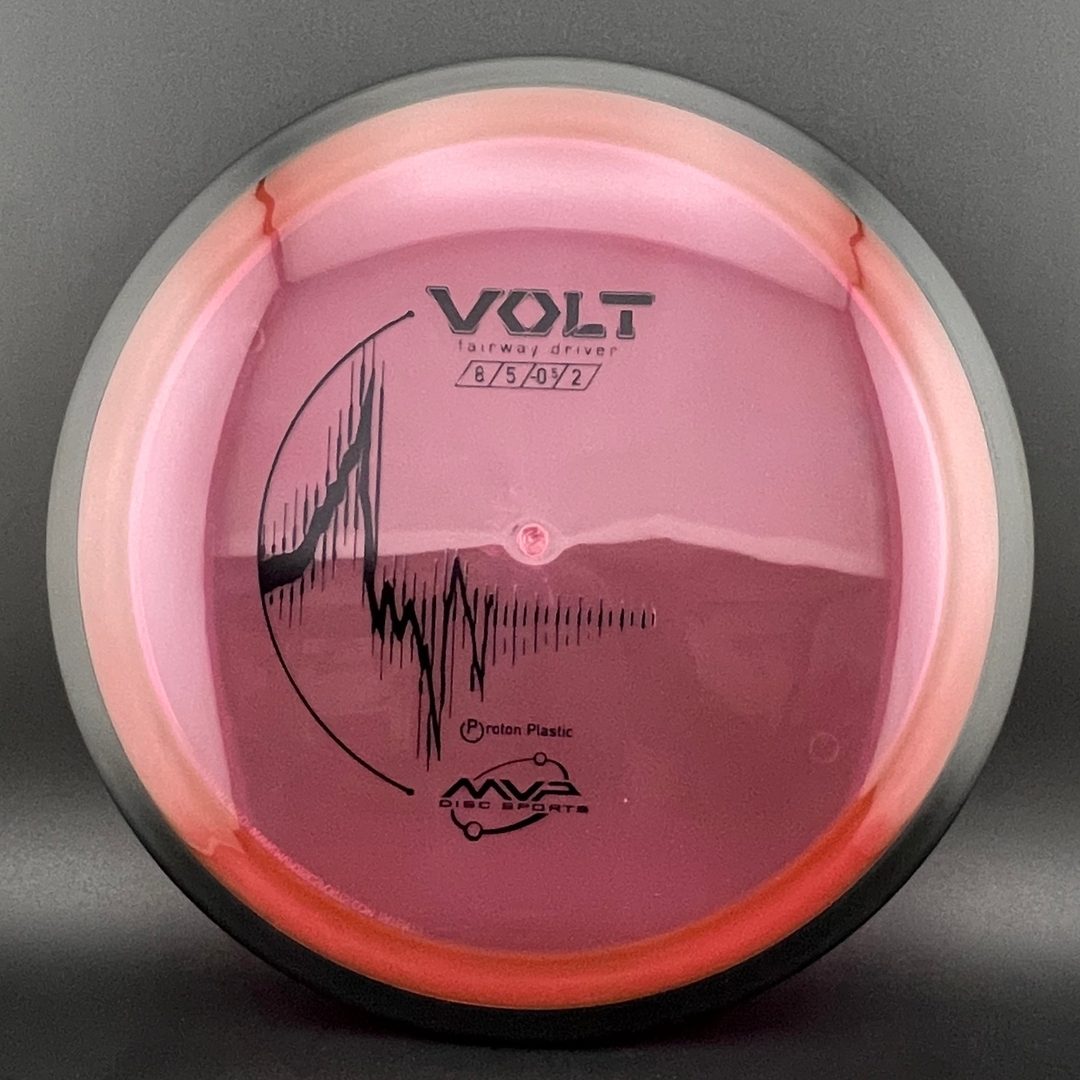 Proton Volt